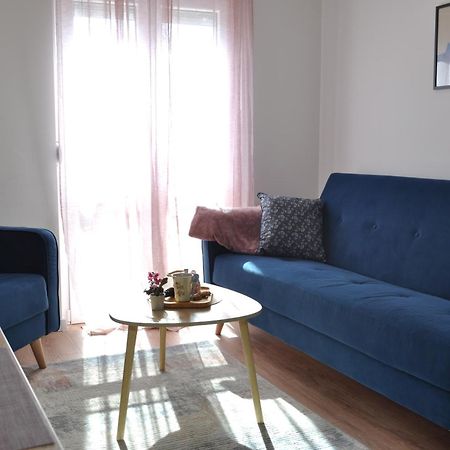 Apartmani Zabljak Hills ภายนอก รูปภาพ