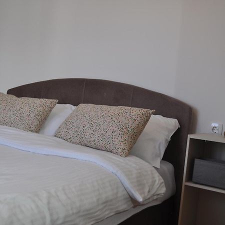 Apartmani Zabljak Hills ภายนอก รูปภาพ
