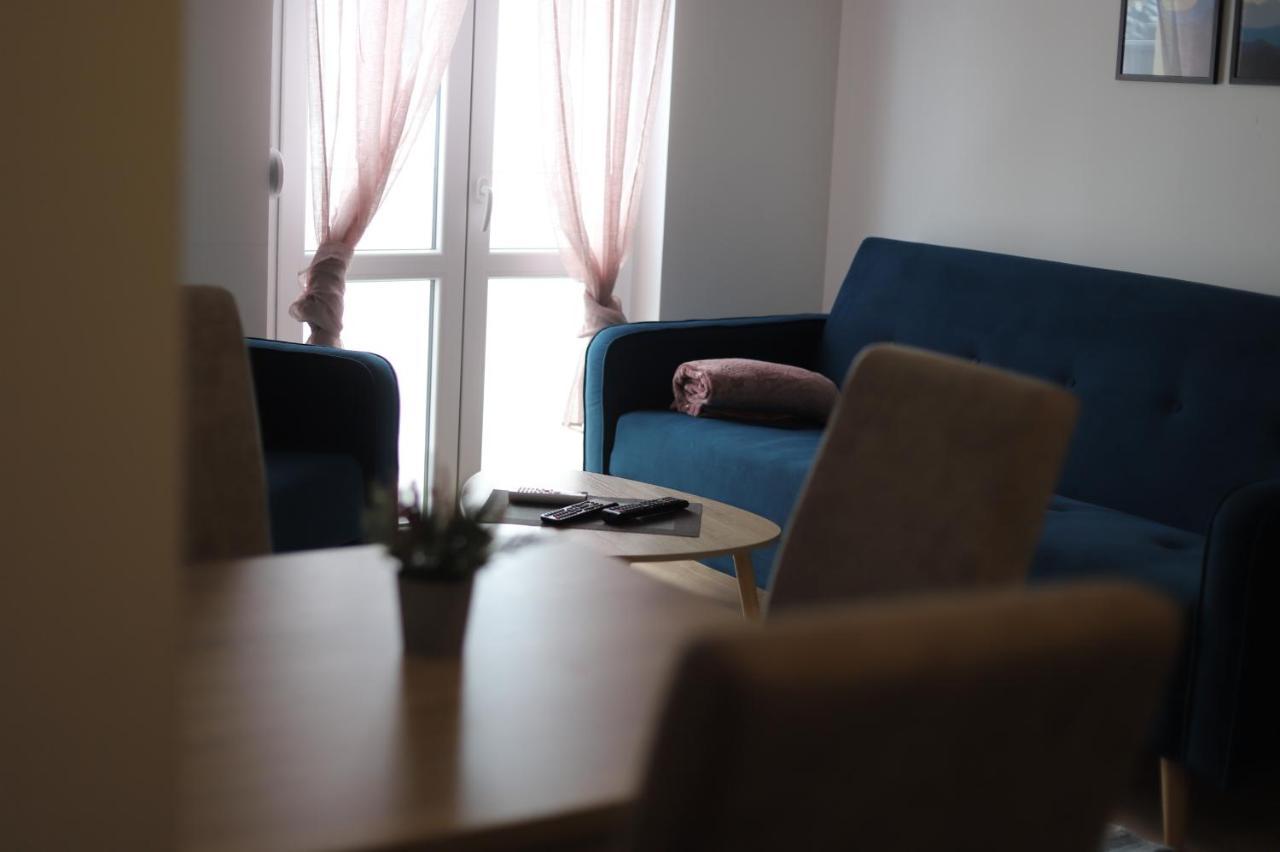 Apartmani Zabljak Hills ภายนอก รูปภาพ