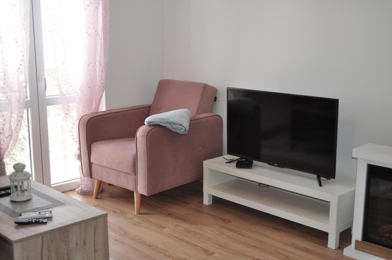 Apartmani Zabljak Hills ภายนอก รูปภาพ