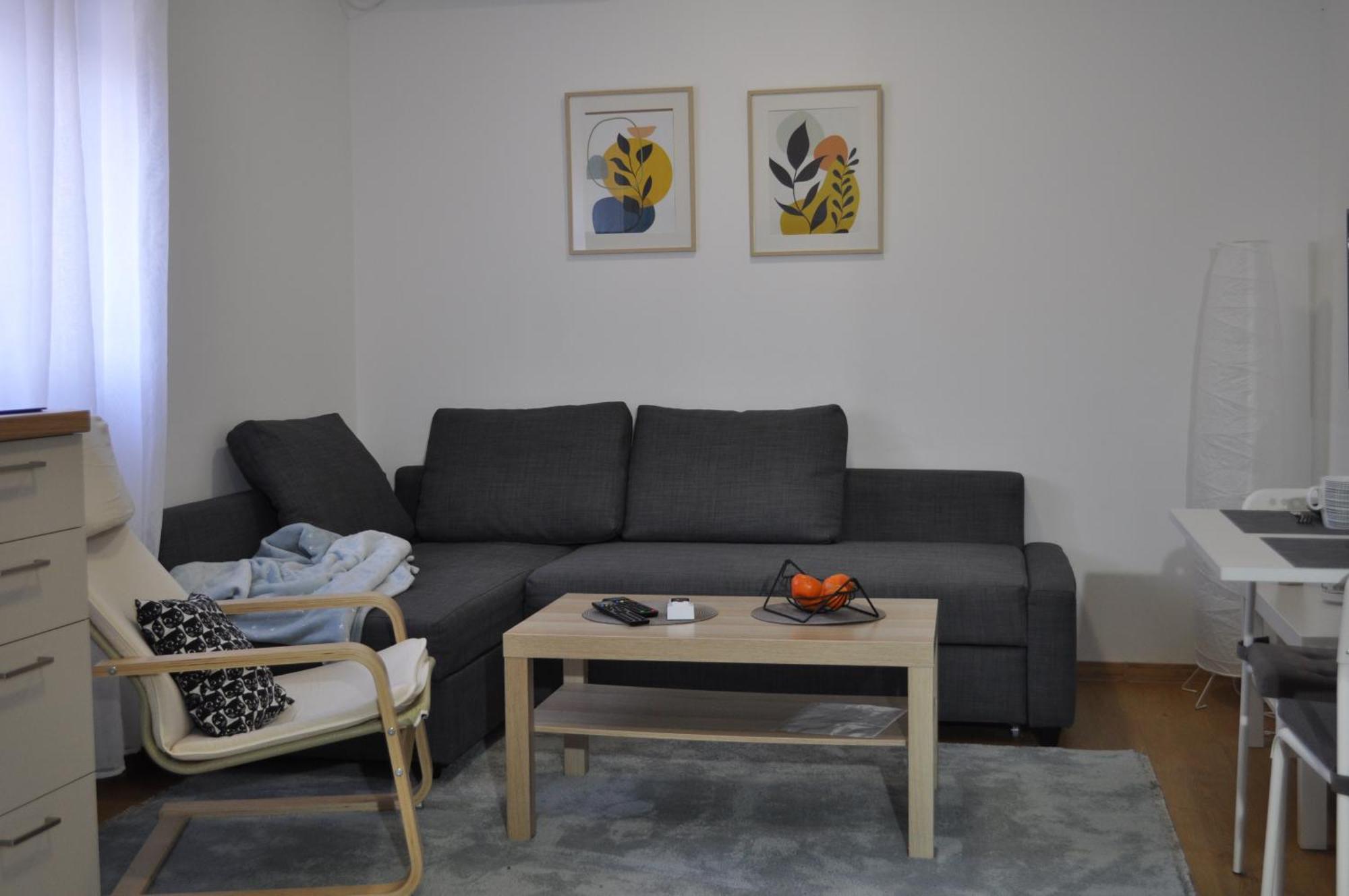 Apartmani Zabljak Hills ภายนอก รูปภาพ