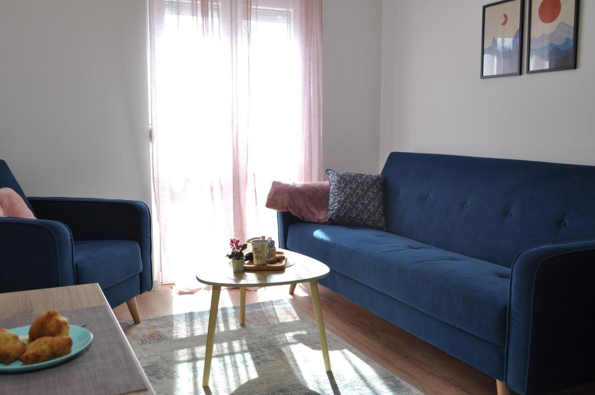 Apartmani Zabljak Hills ภายนอก รูปภาพ