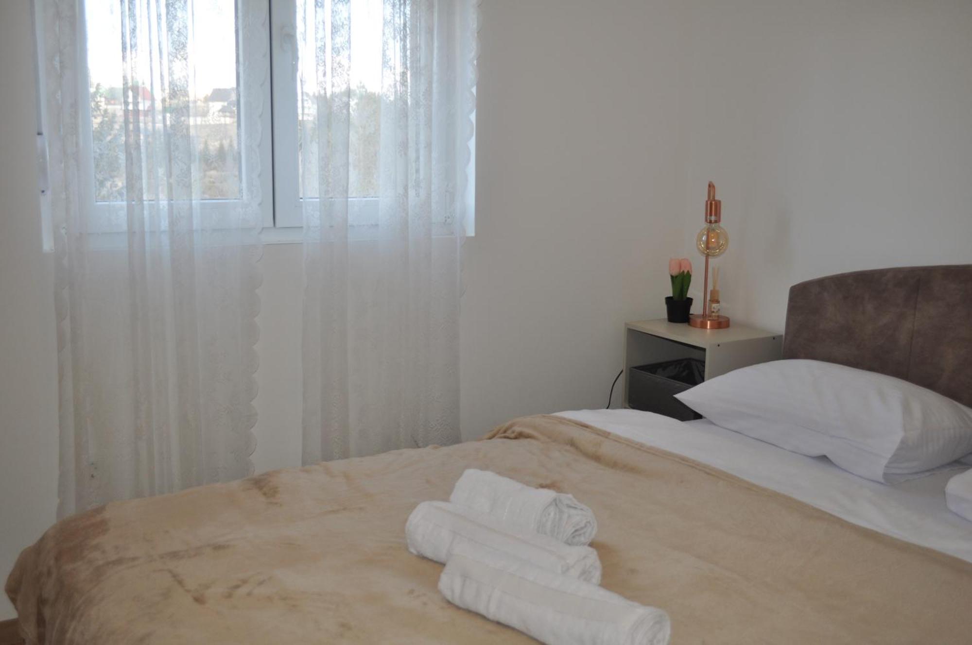 Apartmani Zabljak Hills ภายนอก รูปภาพ