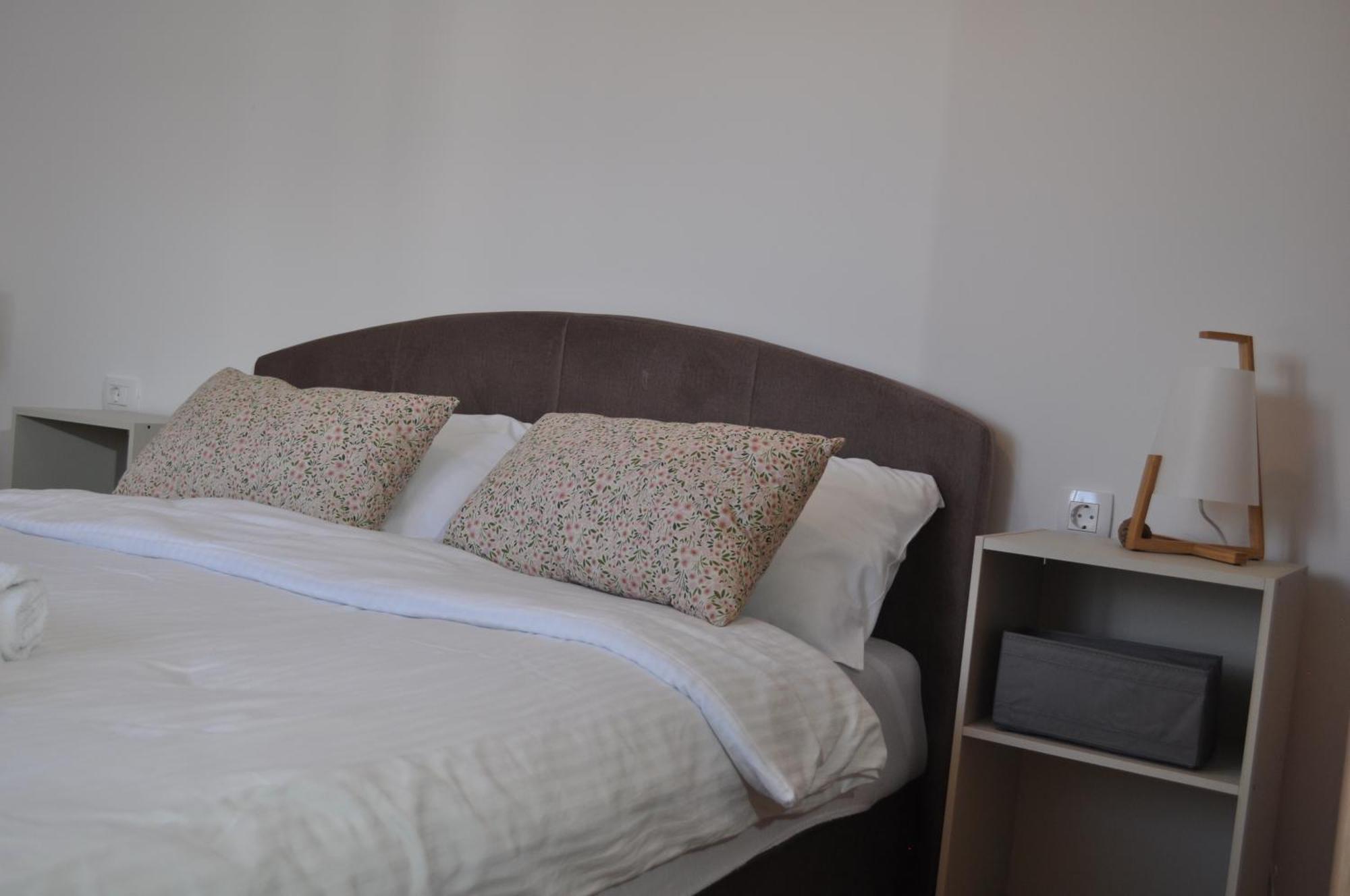 Apartmani Zabljak Hills ภายนอก รูปภาพ