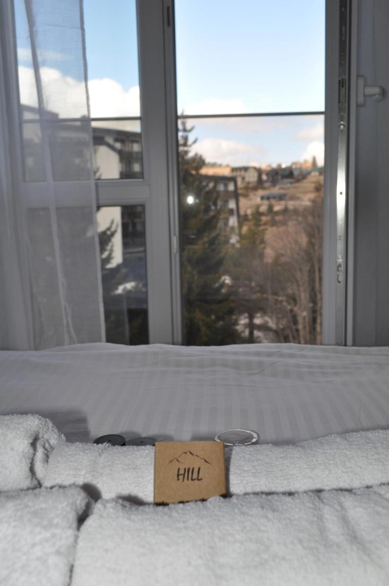 Apartmani Zabljak Hills ภายนอก รูปภาพ