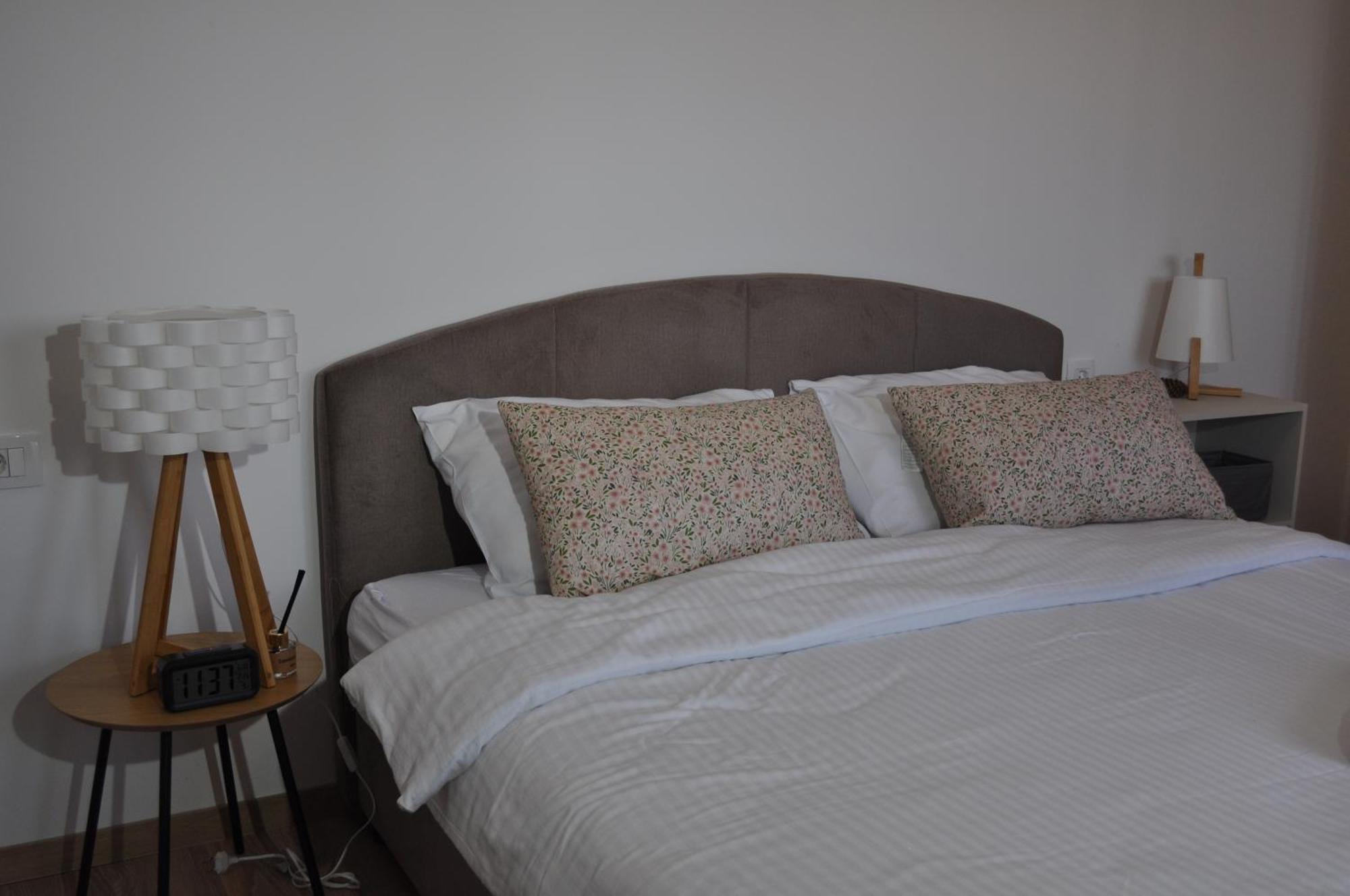 Apartmani Zabljak Hills ภายนอก รูปภาพ