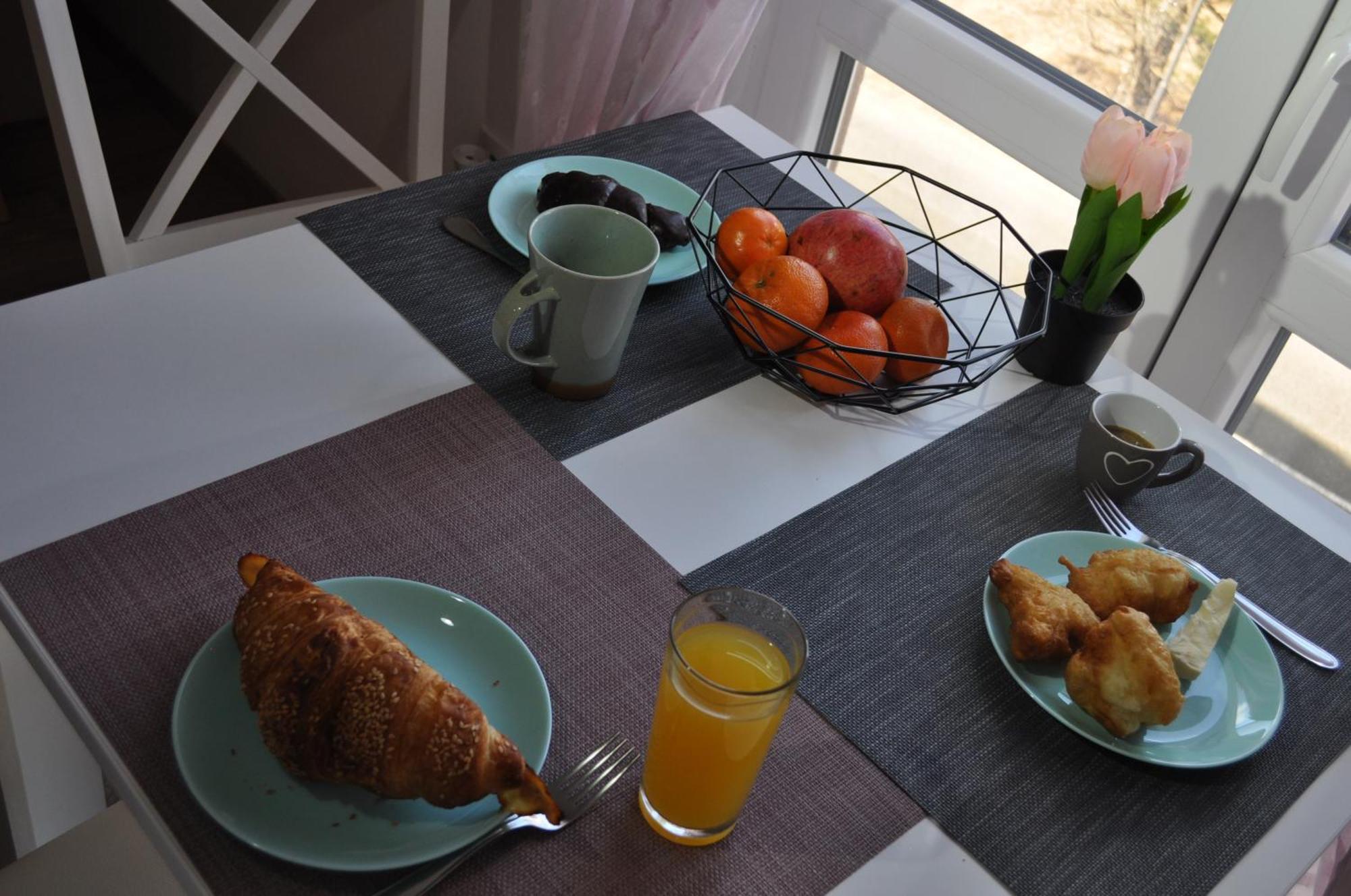 Apartmani Zabljak Hills ภายนอก รูปภาพ