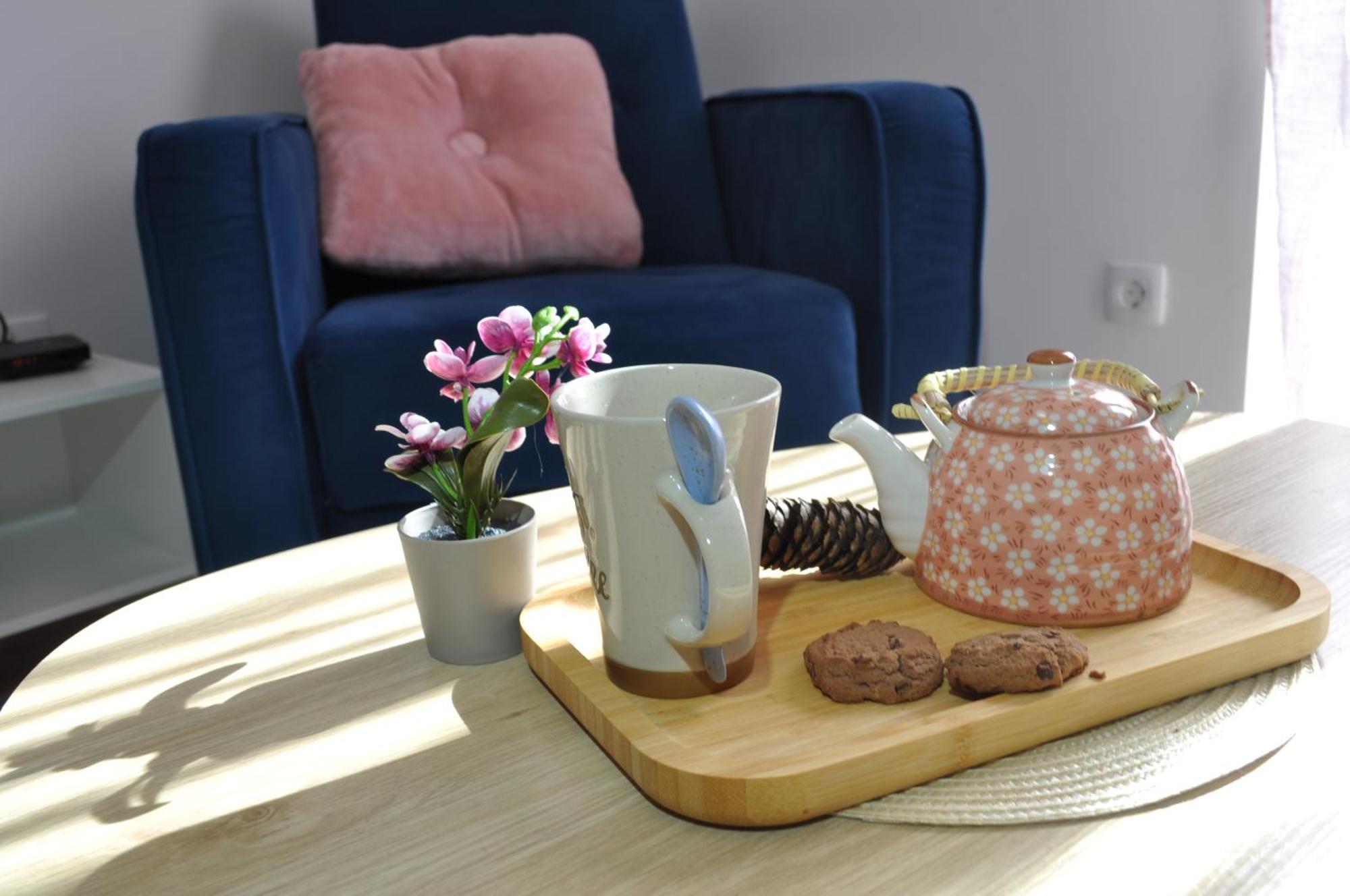 Apartmani Zabljak Hills ภายนอก รูปภาพ