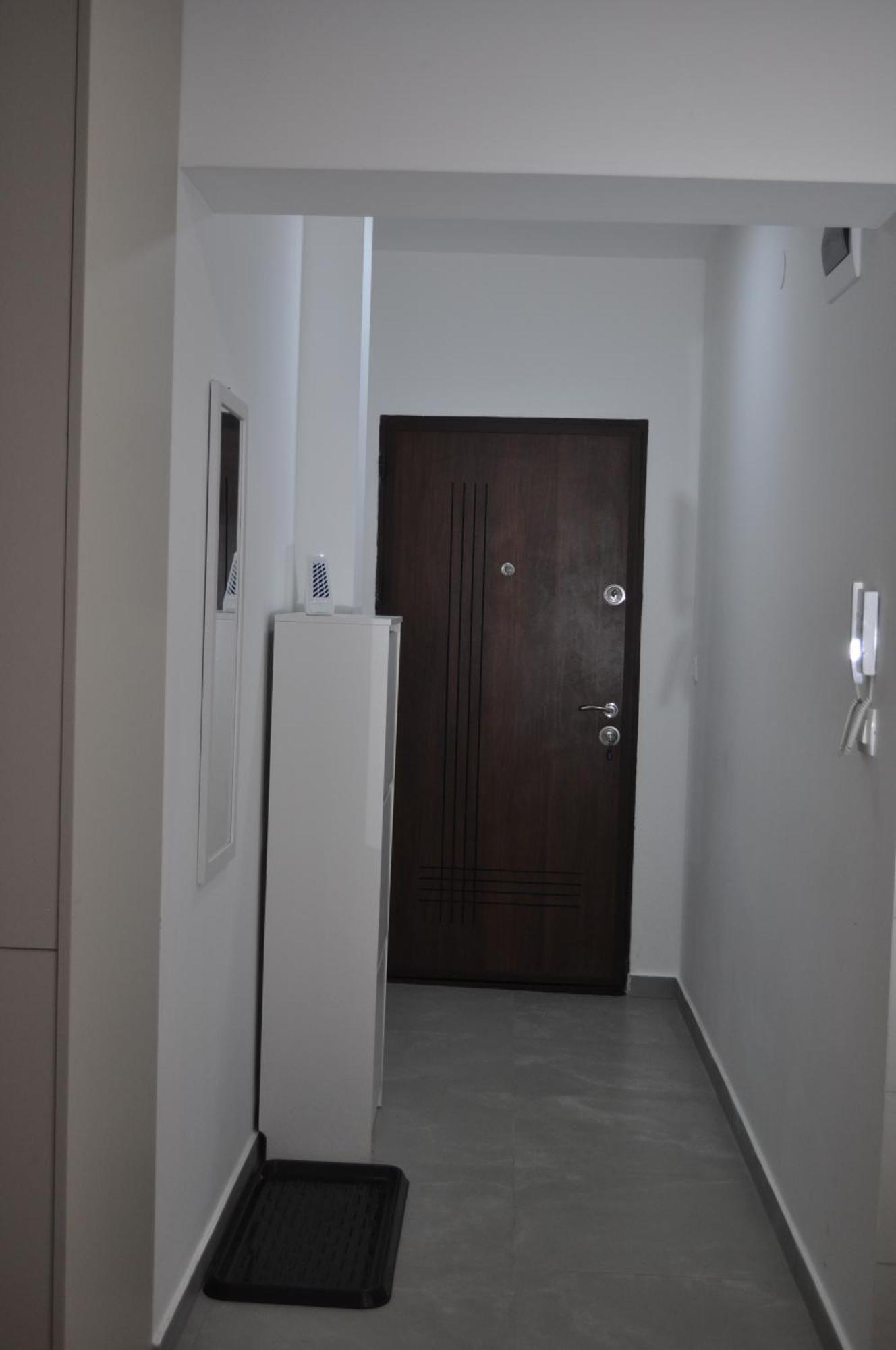 Apartmani Zabljak Hills ภายนอก รูปภาพ