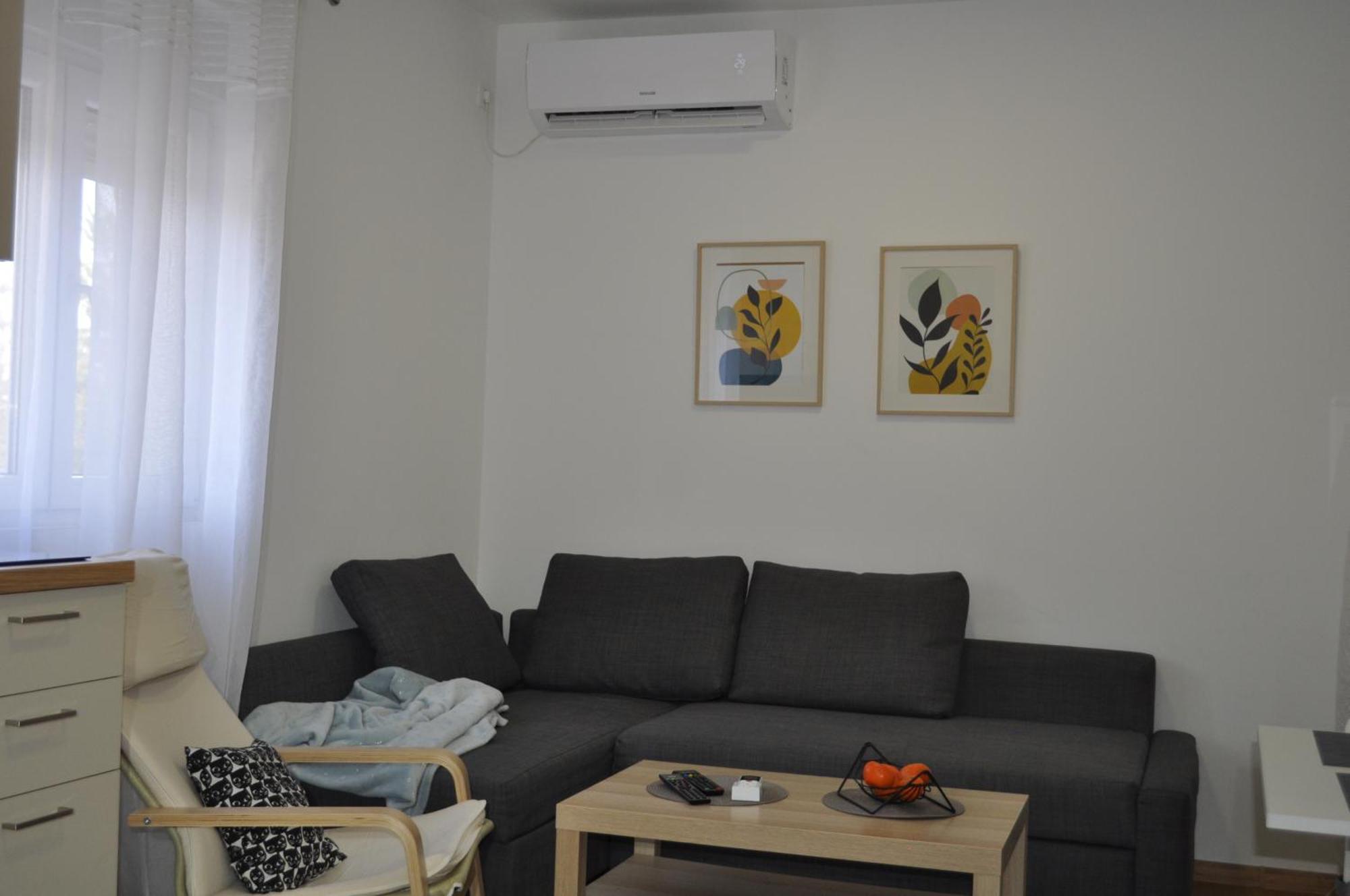 Apartmani Zabljak Hills ภายนอก รูปภาพ