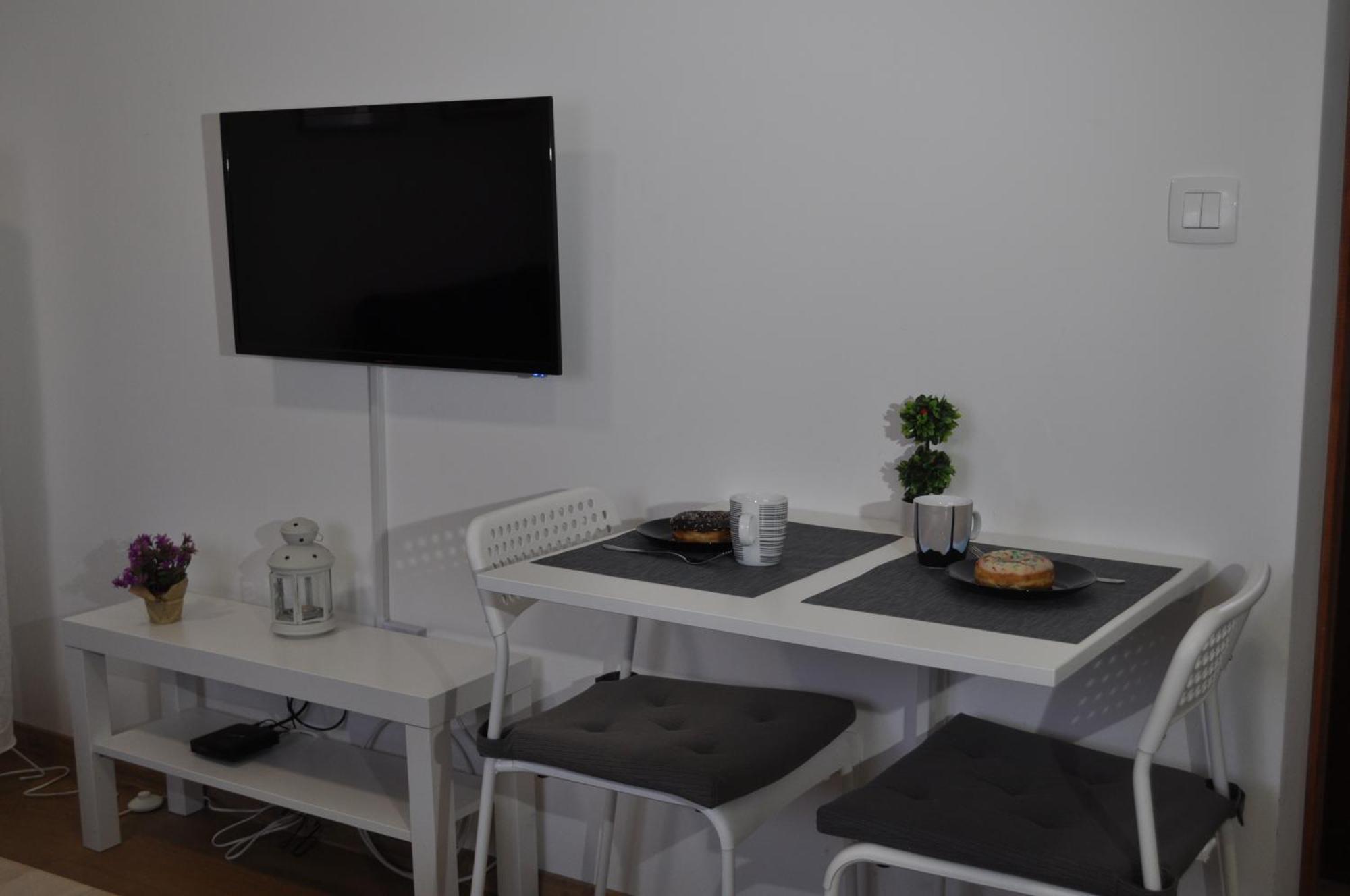Apartmani Zabljak Hills ภายนอก รูปภาพ