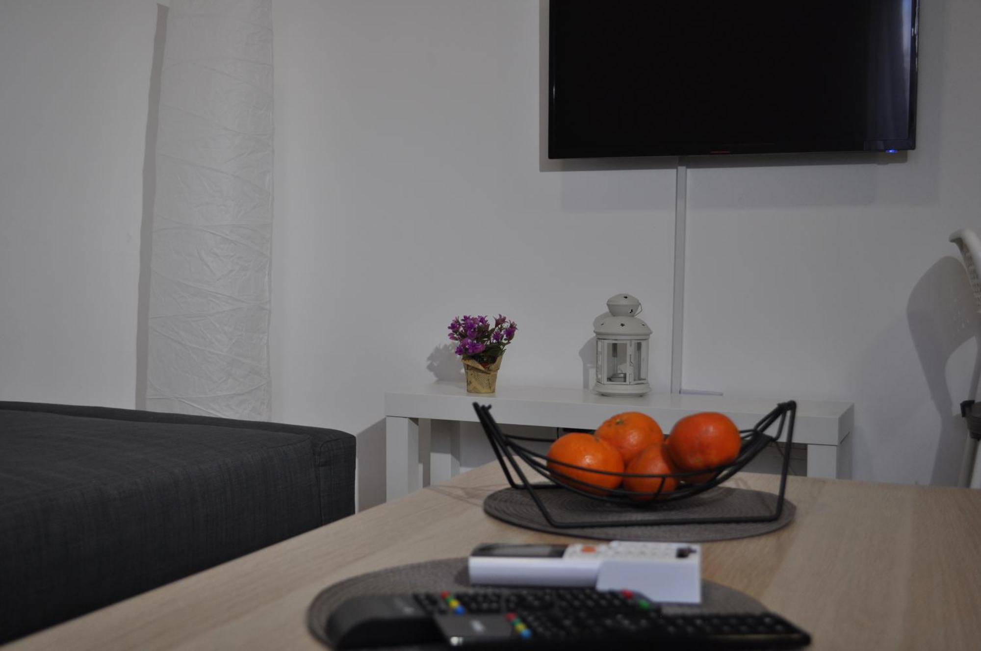 Apartmani Zabljak Hills ภายนอก รูปภาพ