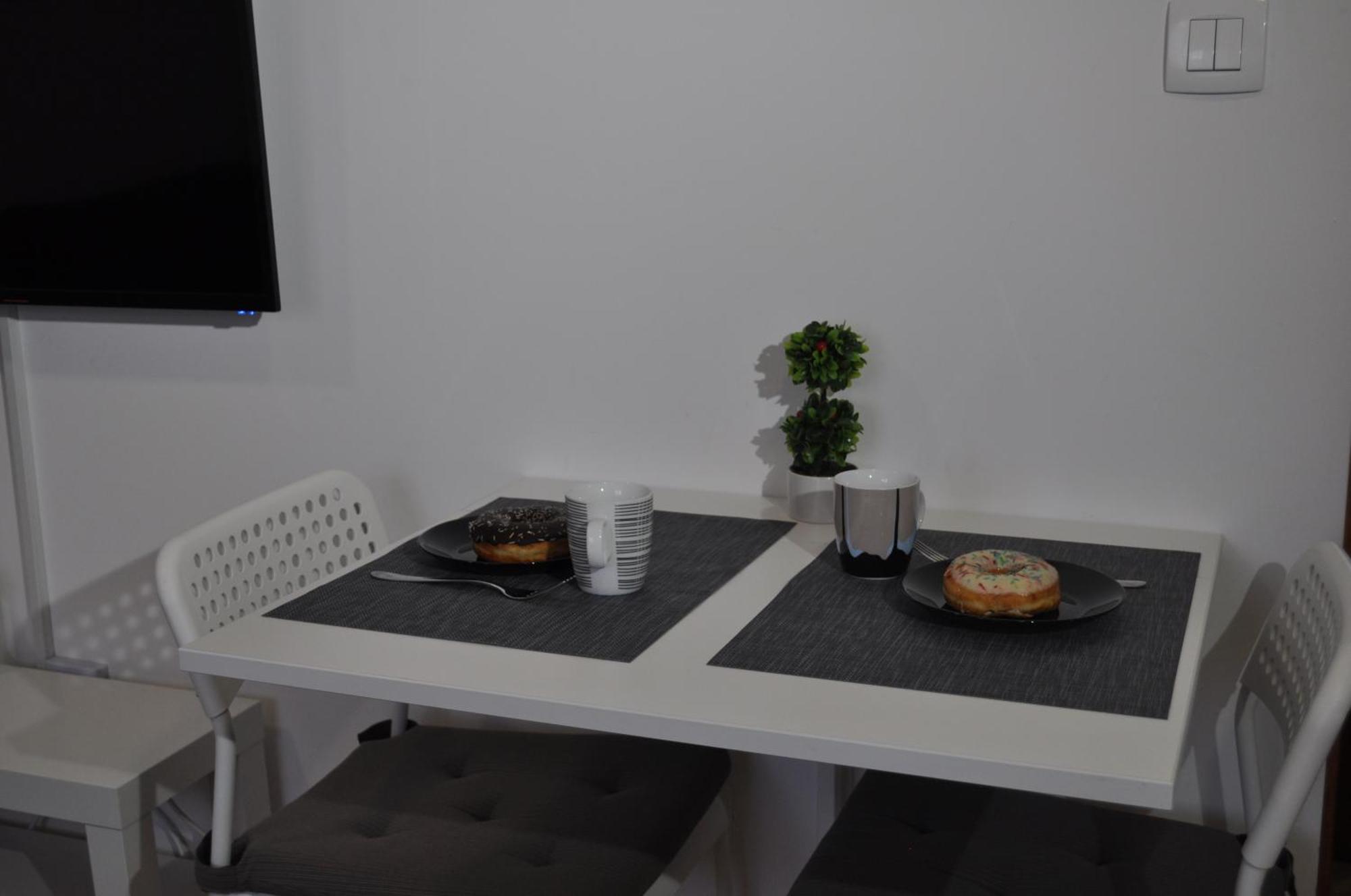Apartmani Zabljak Hills ภายนอก รูปภาพ
