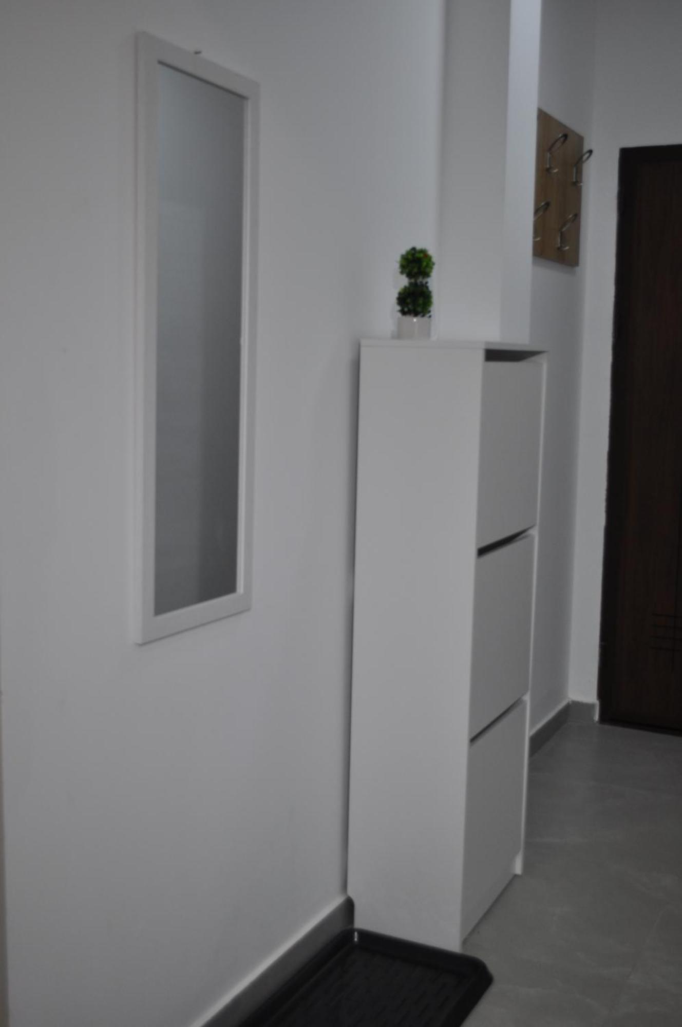 Apartmani Zabljak Hills ภายนอก รูปภาพ