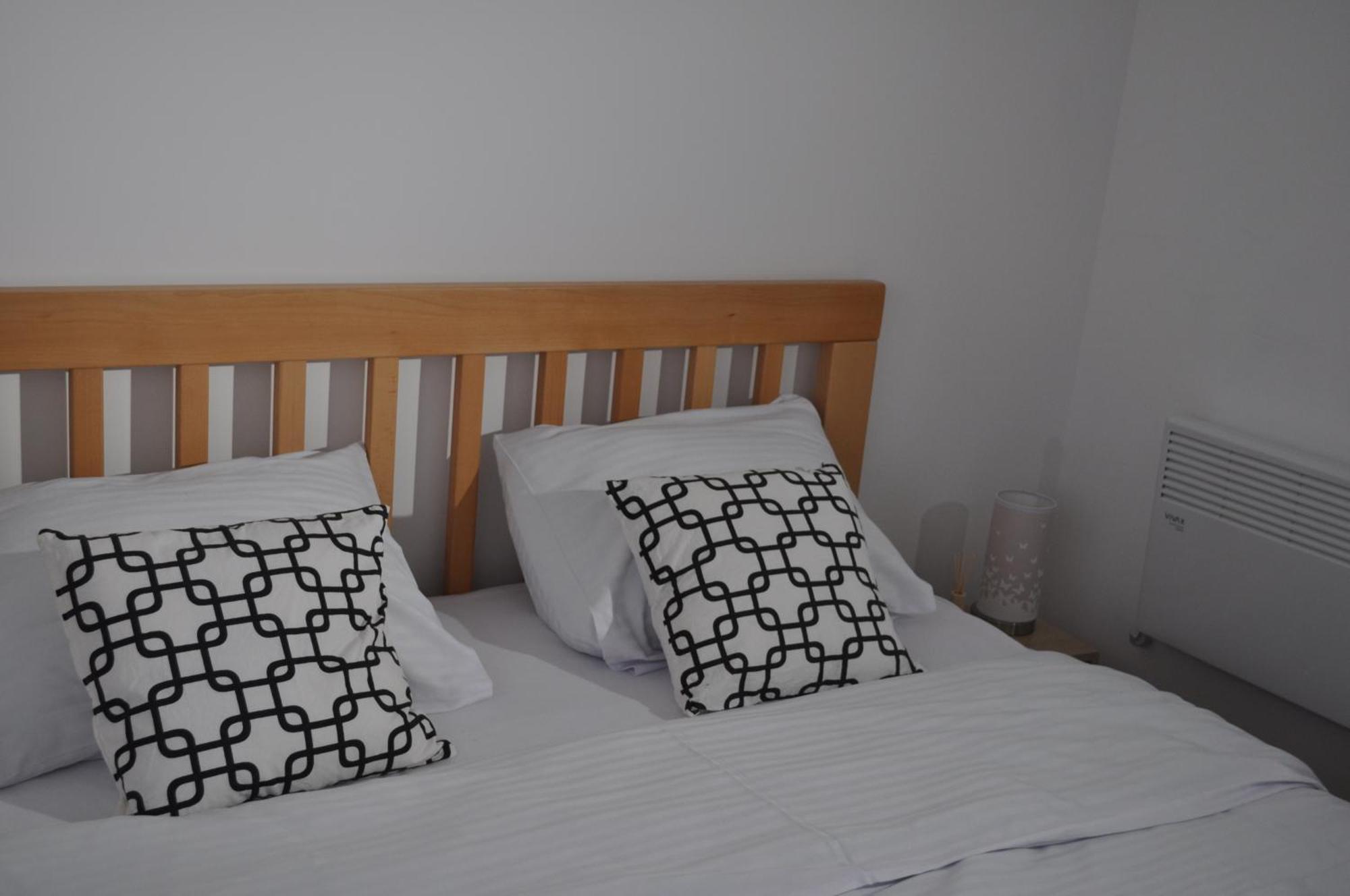 Apartmani Zabljak Hills ภายนอก รูปภาพ