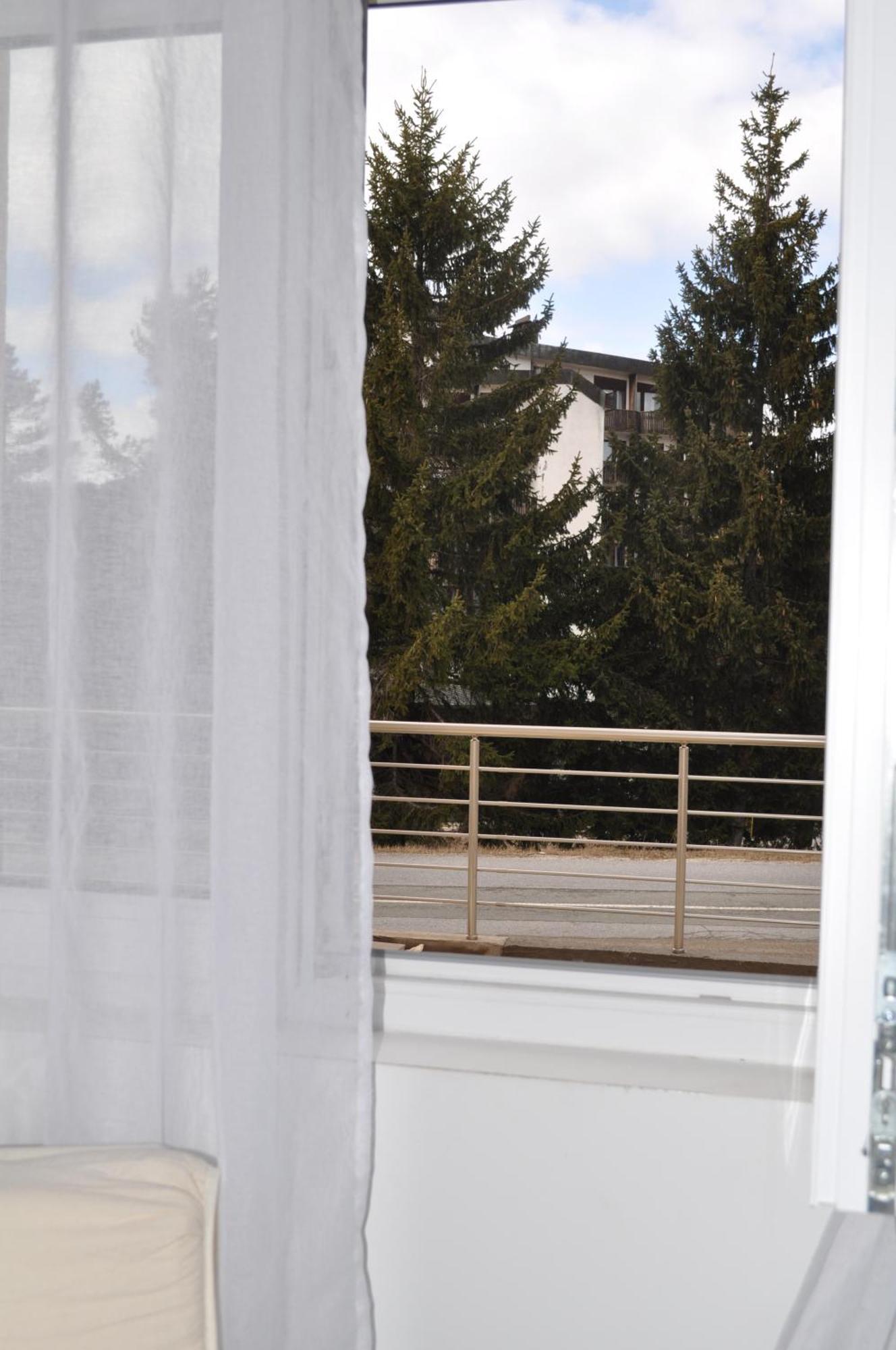 Apartmani Zabljak Hills ภายนอก รูปภาพ